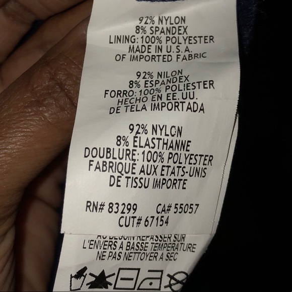 Dress - Picture 3 of 4